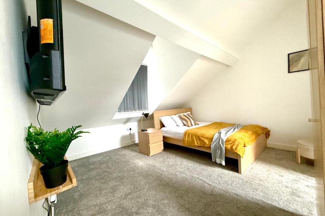 Photo of Others in Rainworth