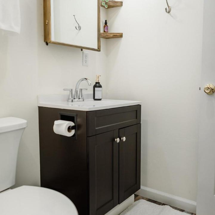 Photo of Bathroom in Altamont