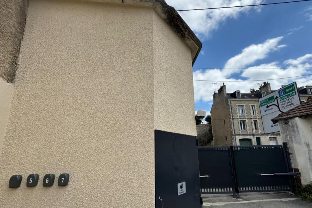 Photo of Others in Poitiers
