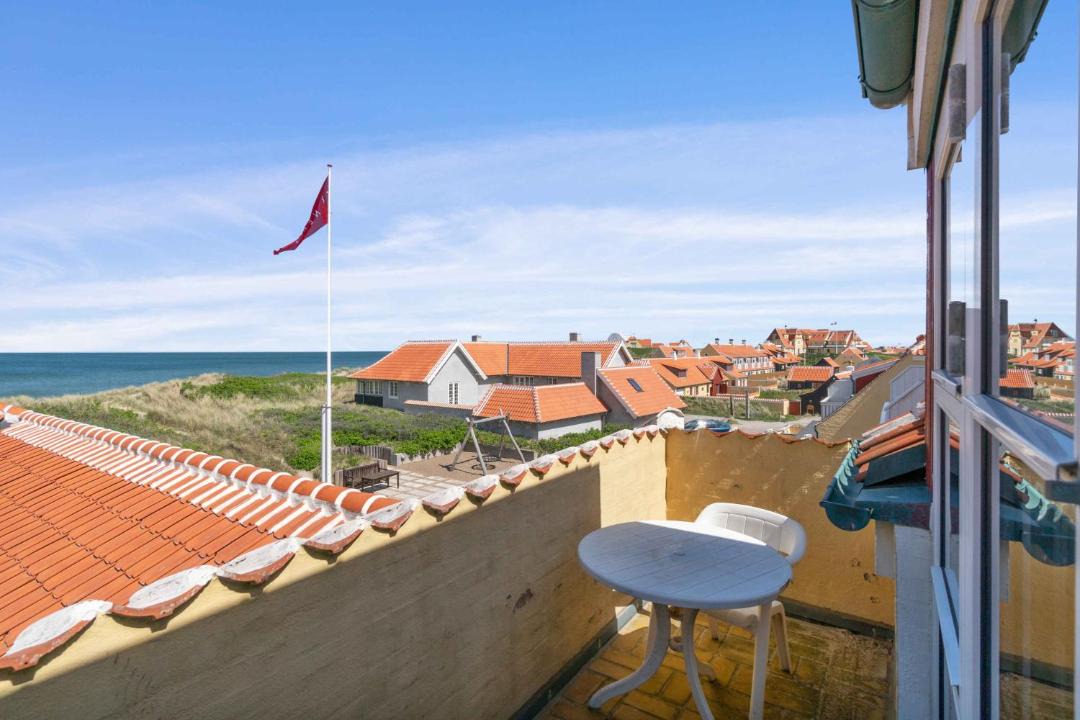 Photo of Patio Balcony in Skagen