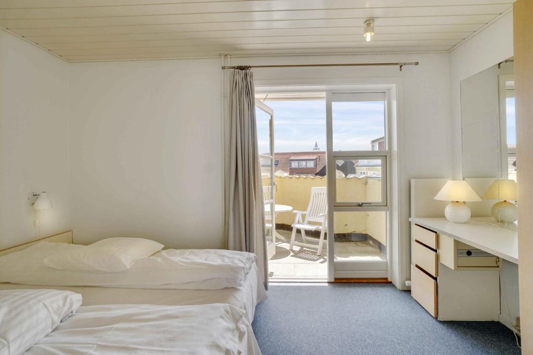 Photo of Bedroom in Skagen