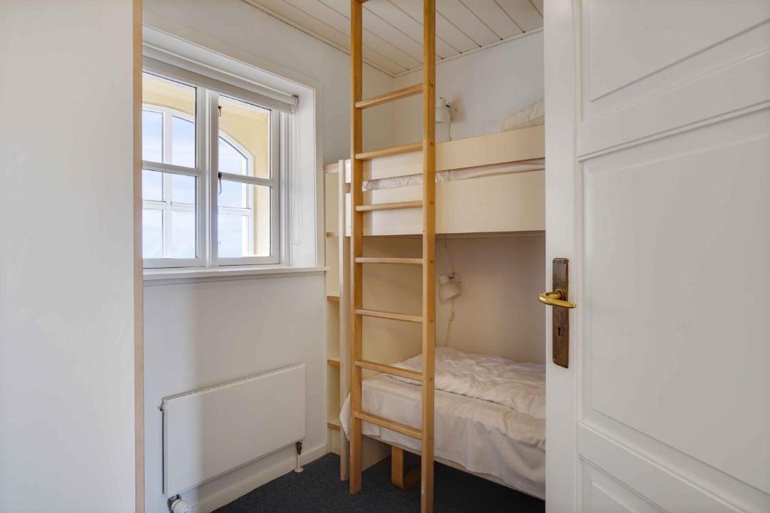 Photo of Bedroom in Skagen