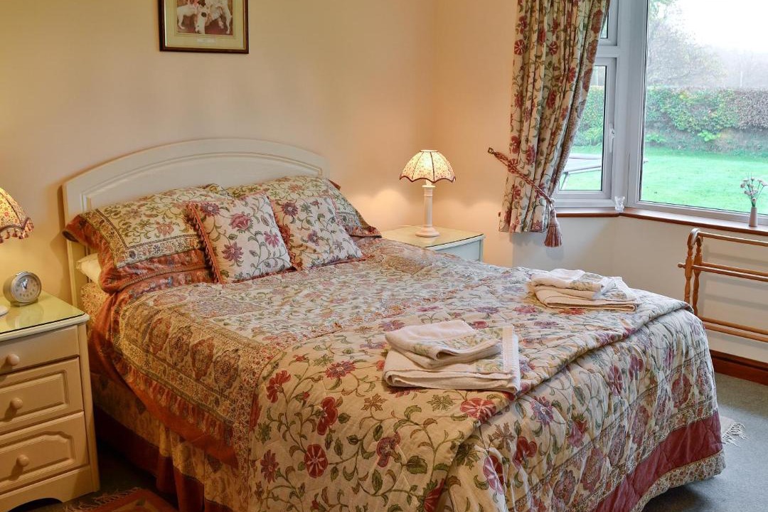 Photo of Bedroom in West Buckland