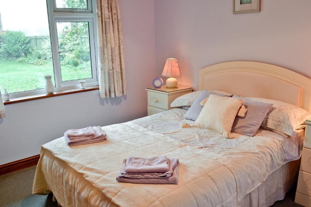 Photo of Bedroom in West Buckland