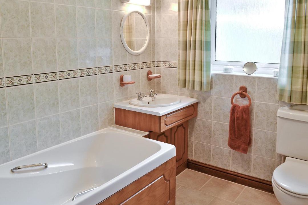 Photo of Bathroom in West Buckland