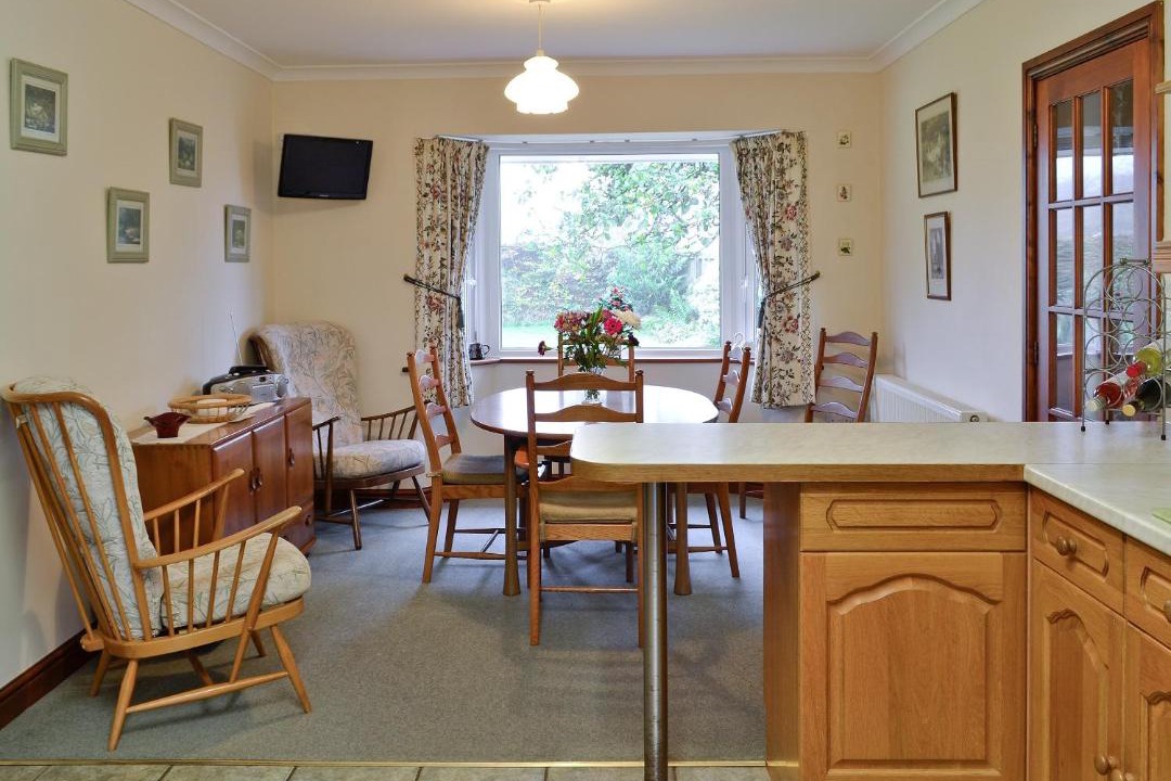 Photo of Kitchen in West Buckland