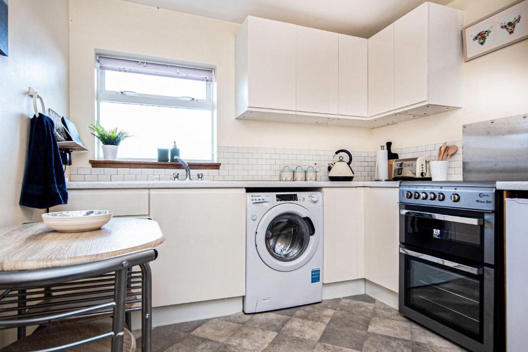 Photo of Kitchen in Dornoch
