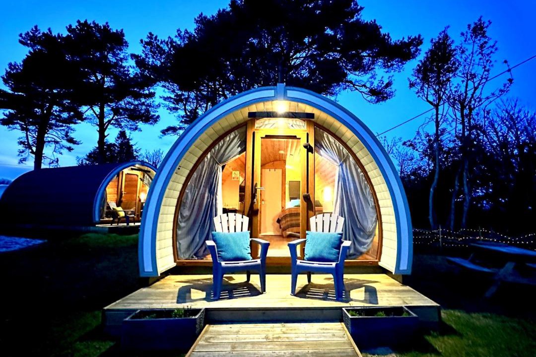 Photo of Others in Brora