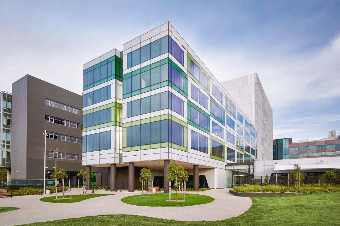 Photo of Others in Parkville