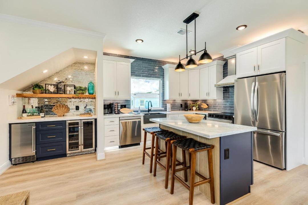 Photo of Kitchen in San Jacinto