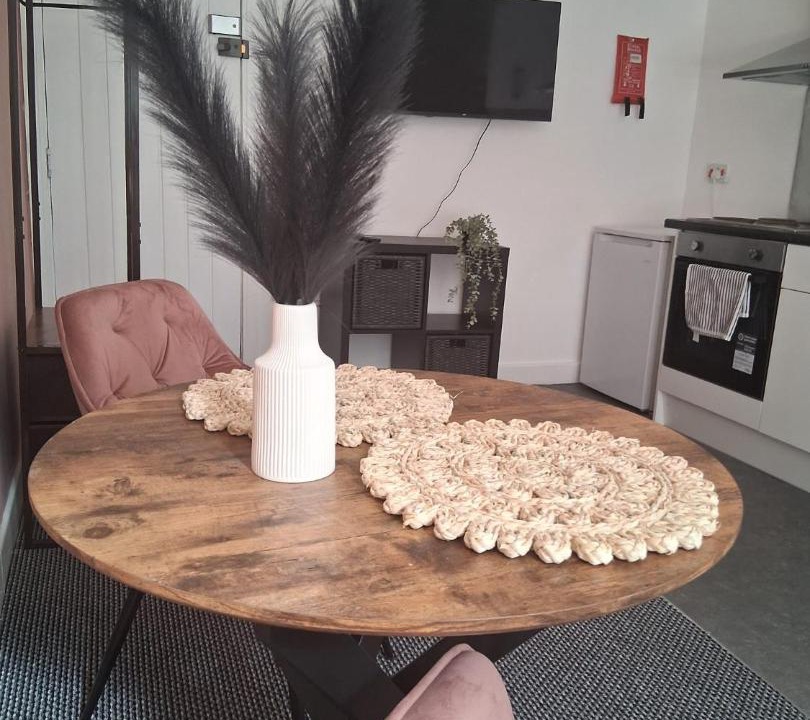 Photo of Livingroom in Smethwick