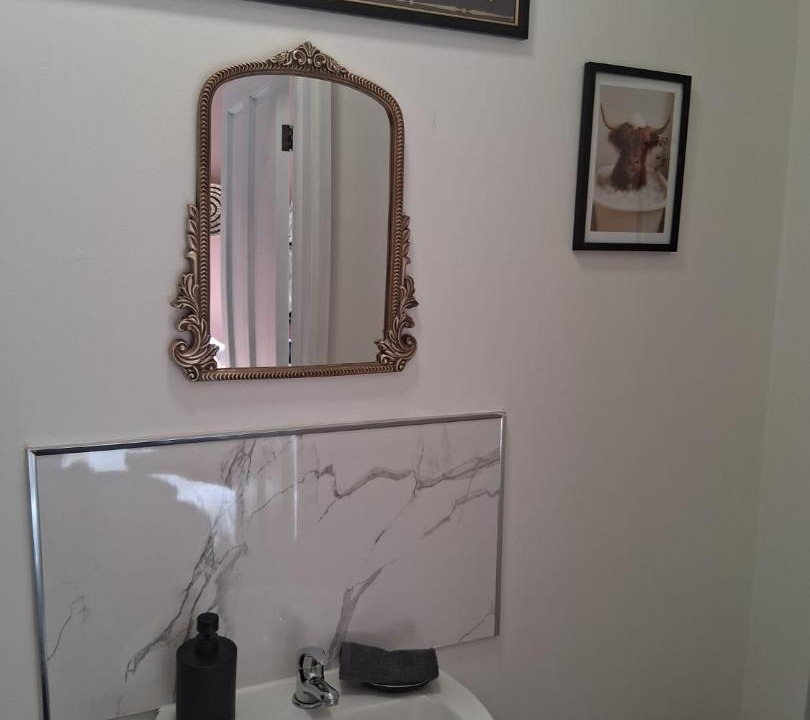 Photo of Bathroom in Smethwick