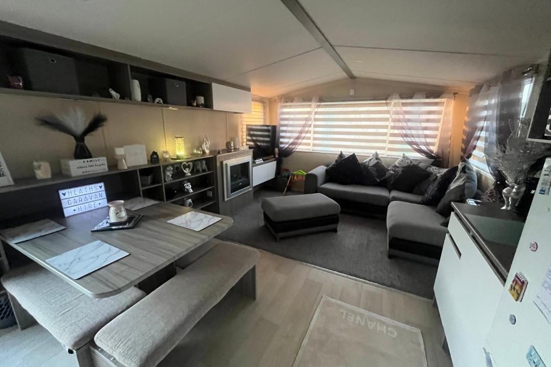 Photo of Livingroom in Ayr