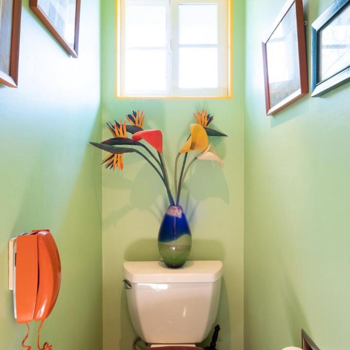 Photo of Bathroom in Alpine