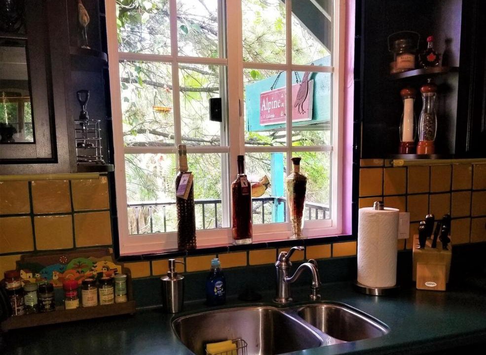 Photo of Kitchen in Alpine