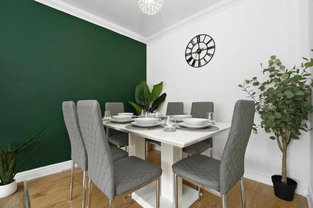 Photo of Others in Bushey