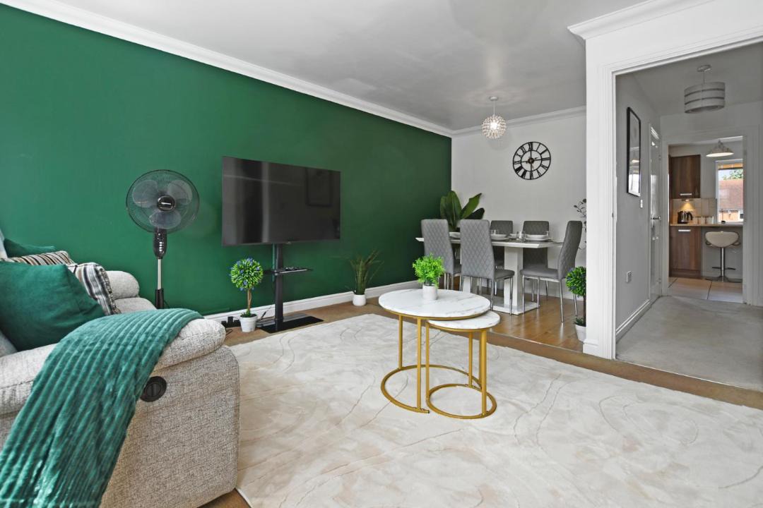 Photo of Others in Bushey