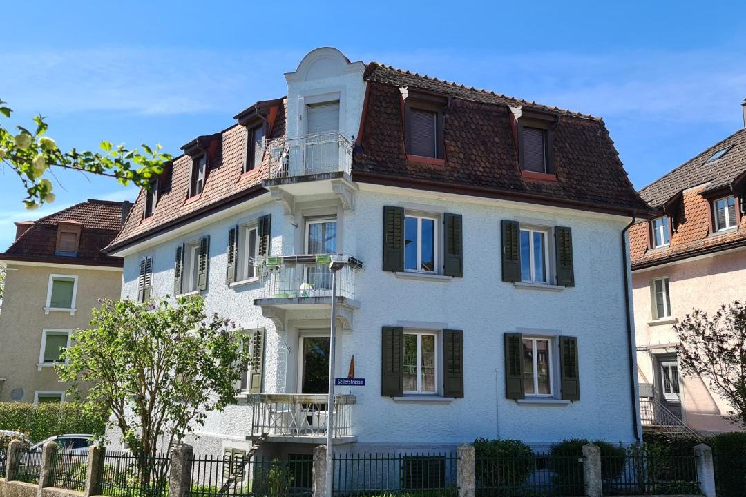 Photo of Others in Arbon