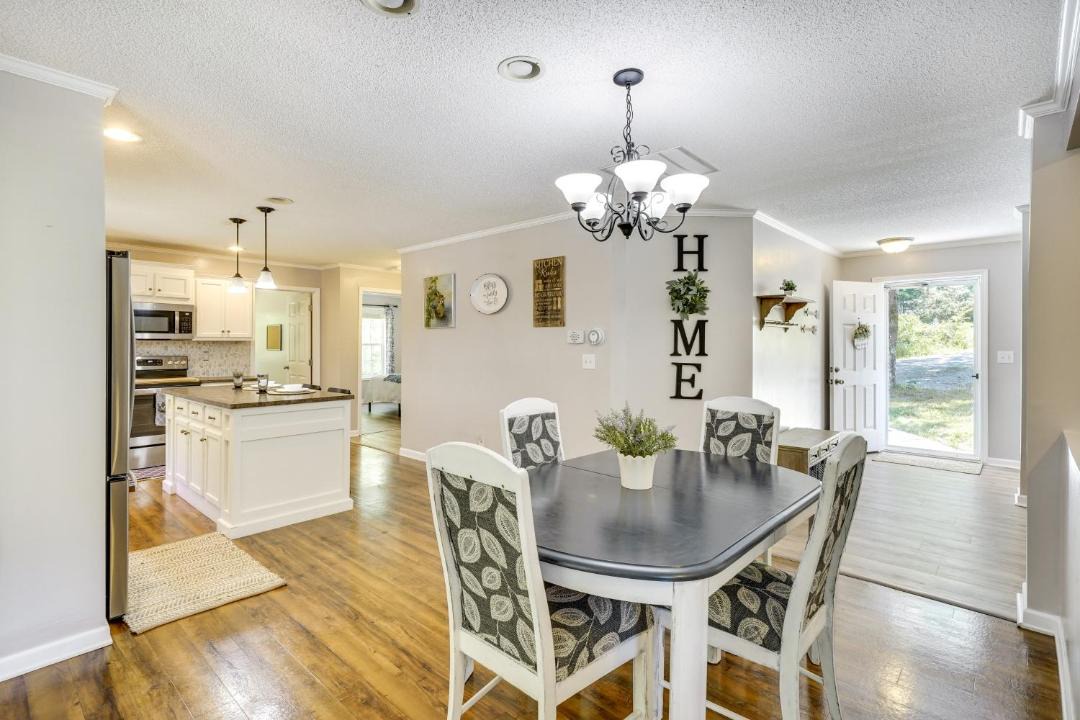 Photo of Kitchen in Hillsborough