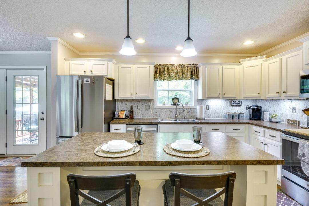 Photo of Kitchen in Hillsborough