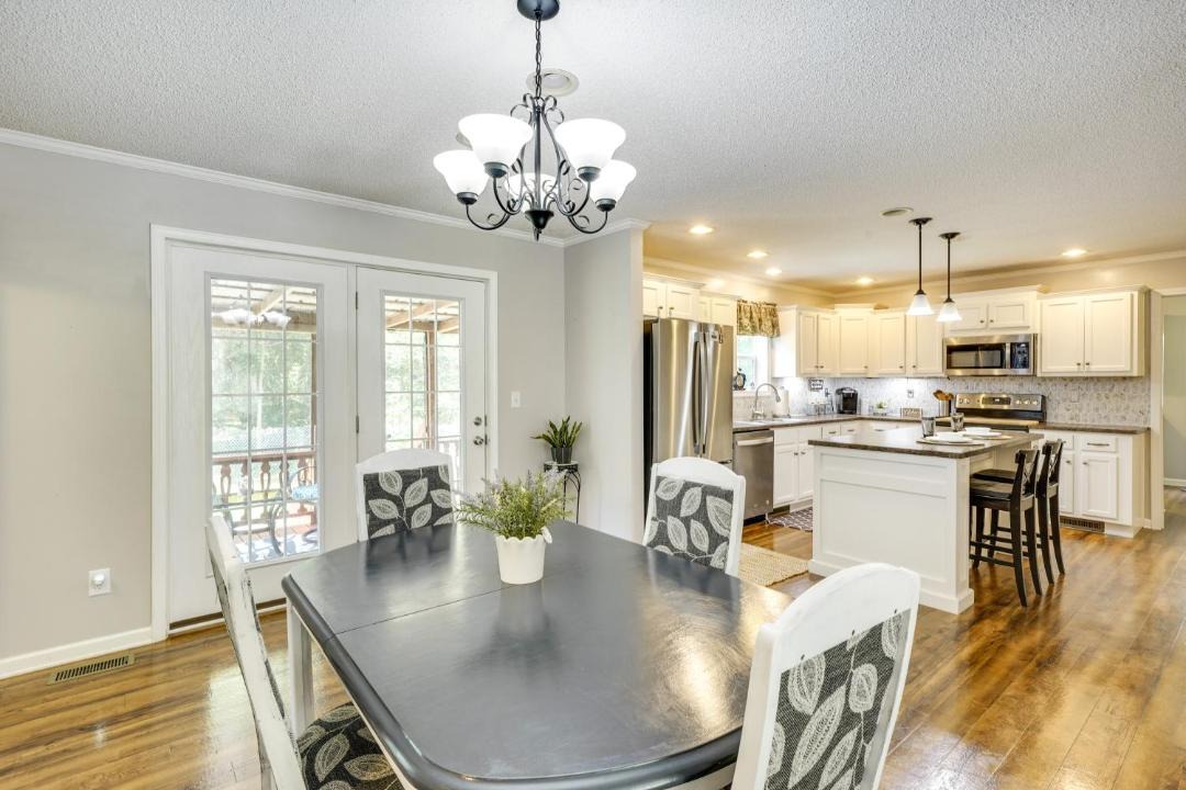 Photo of Kitchen in Hillsborough