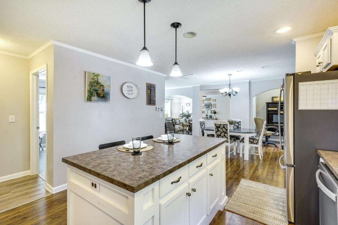 Photo of Kitchen in Hillsborough