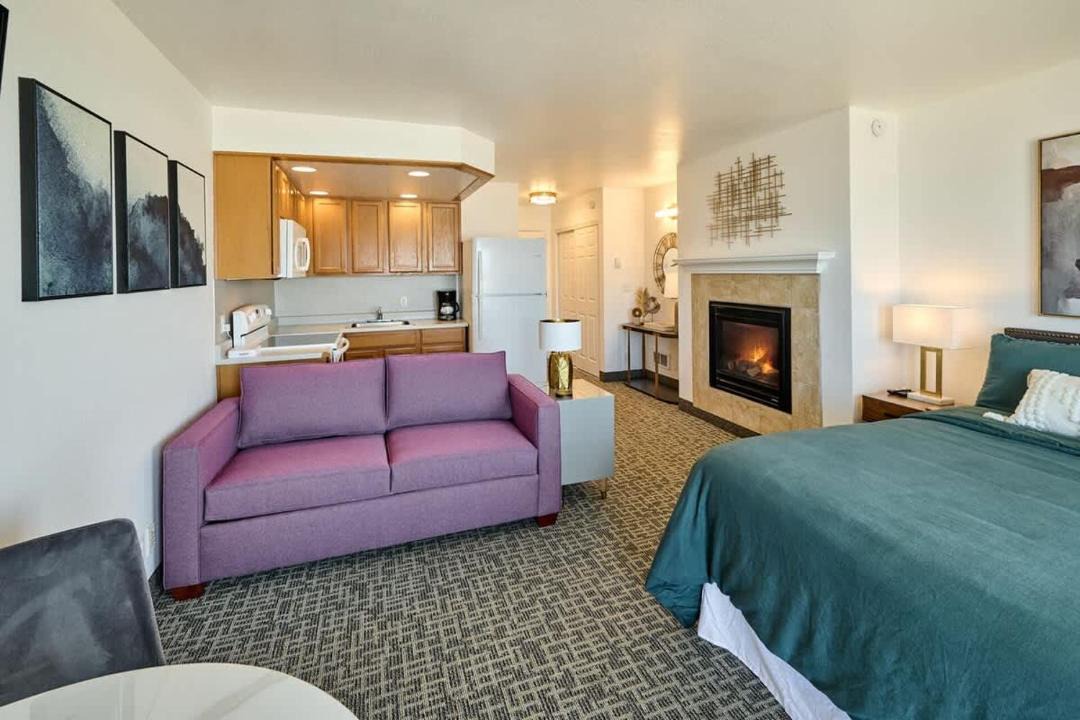 Photo of Bedroom in Lincoln City