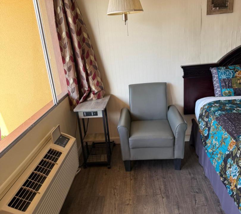 Photo of Bedroom in Grangeville