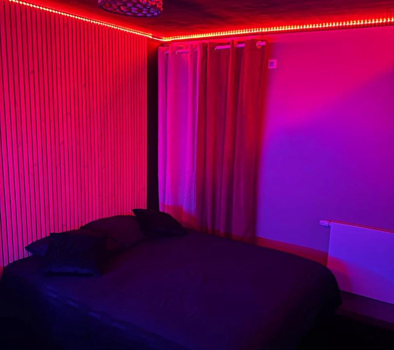 Photo of Bedroom in Cergy