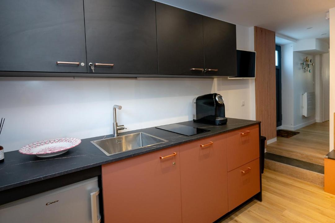 Photo of Kitchen in Barberaz