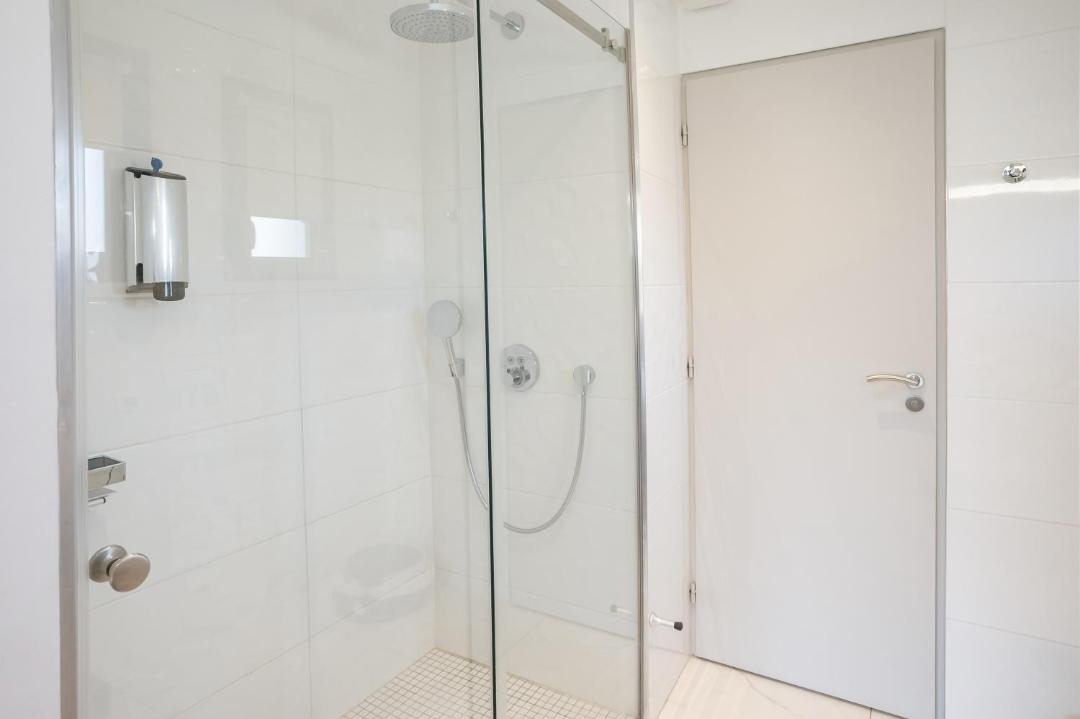 Photo of Bathroom in Barberaz