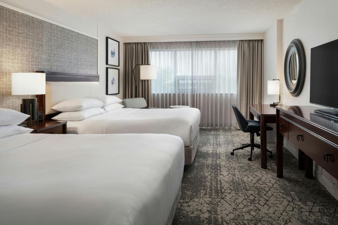 Photo of Bedroom in Calgary