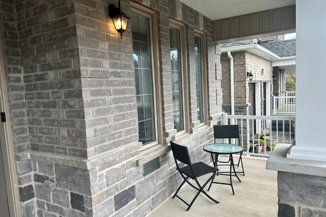 Photo of Patio Balcony in Angus