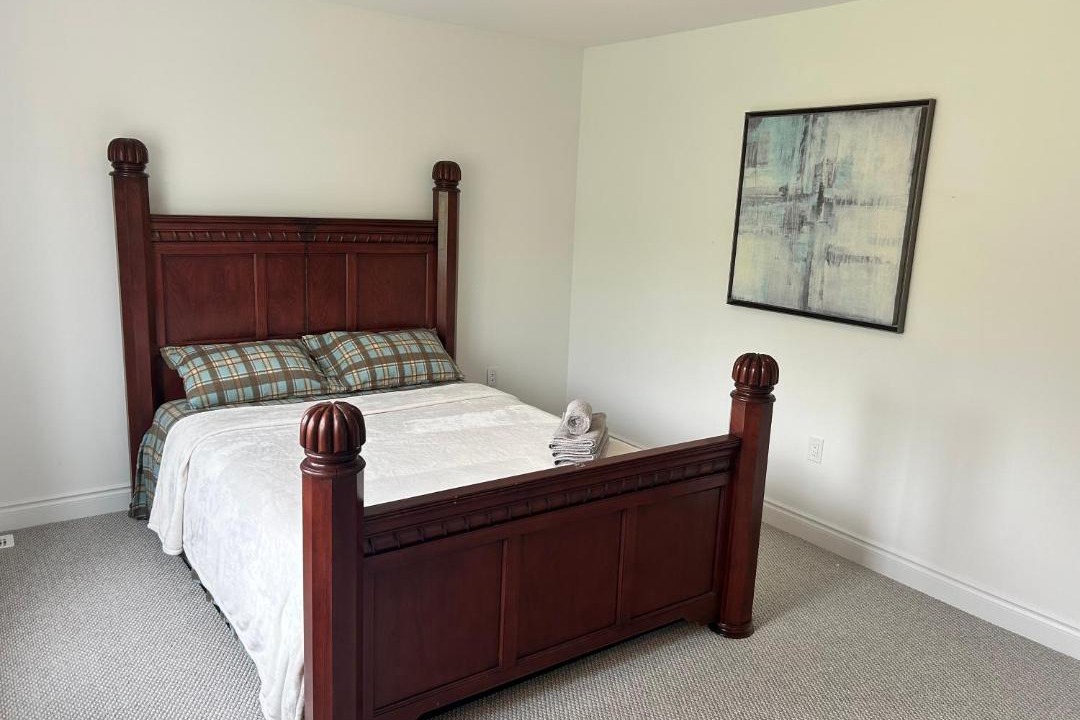 Photo of Bedroom in Angus