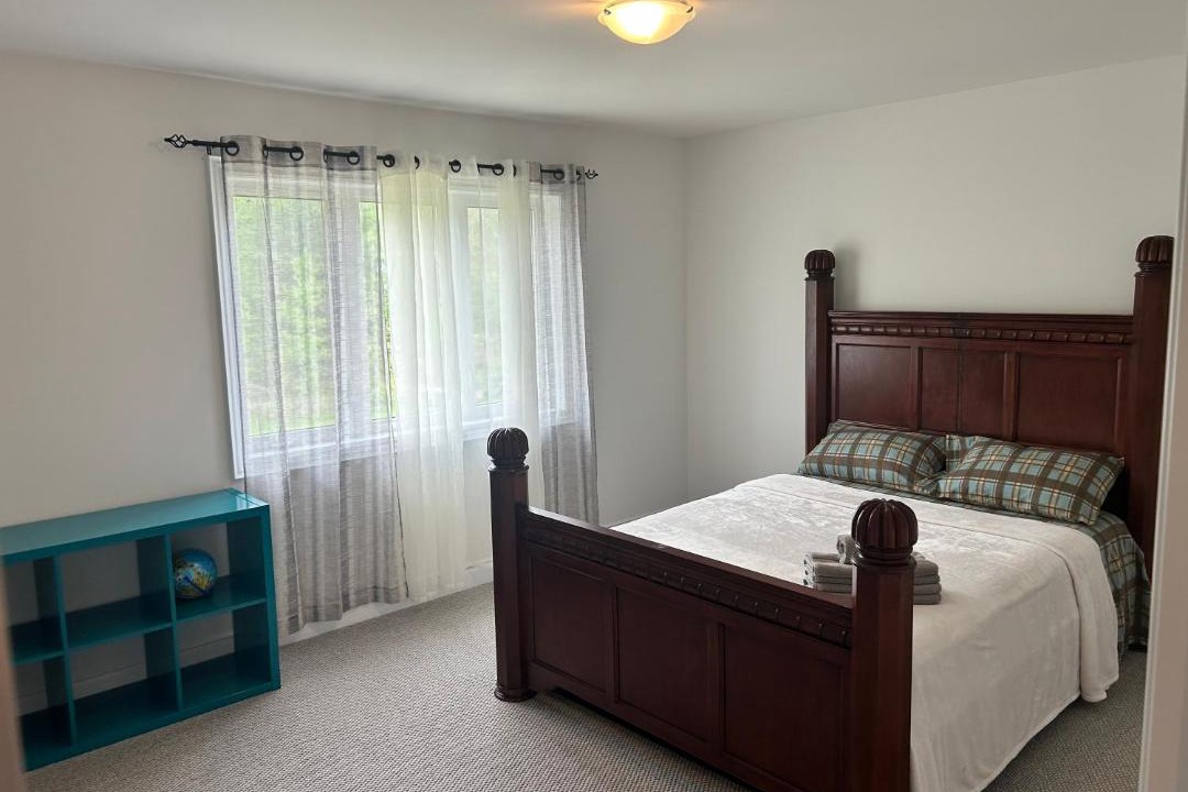 Photo of Bedroom in Angus