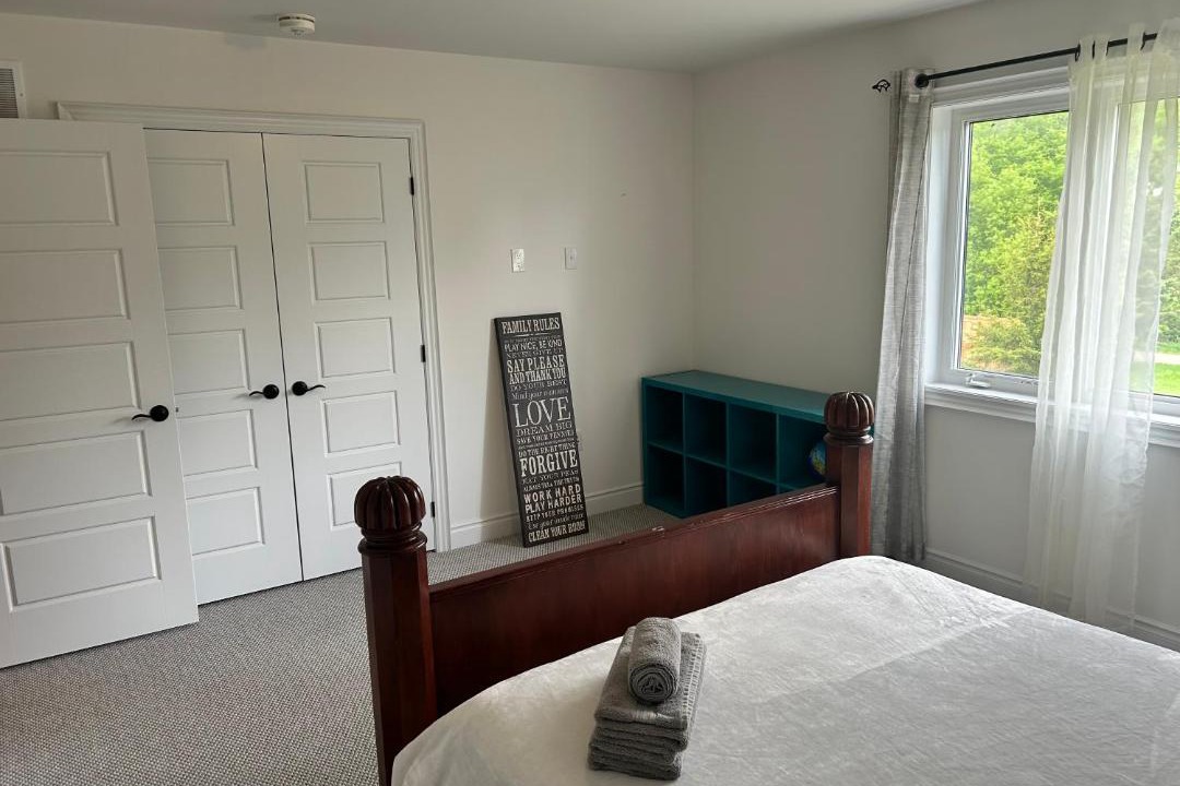 Photo of Bedroom in Angus