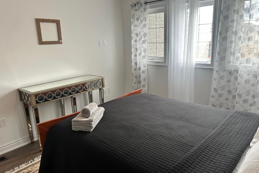 Photo of Bedroom in Angus