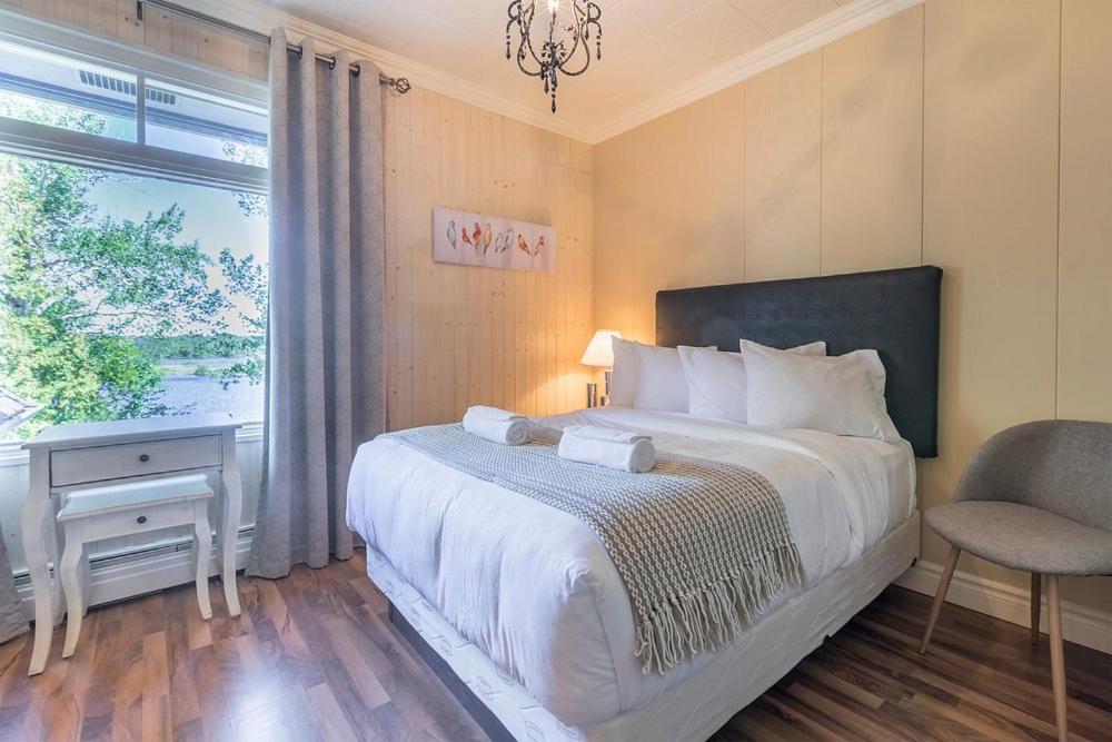 Photo of Bedroom in St. Felicien