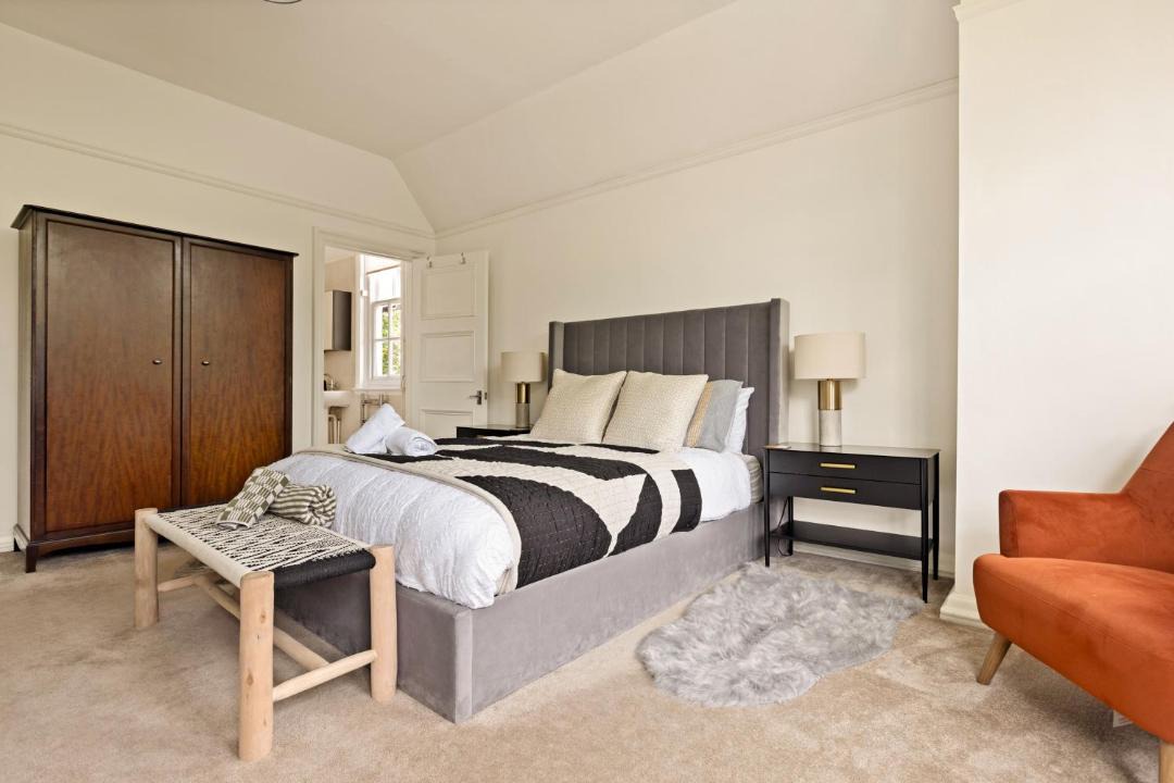 Photo of Bedroom in Tooting