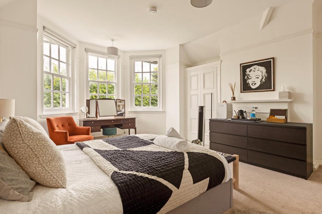 Photo of Bedroom in Tooting