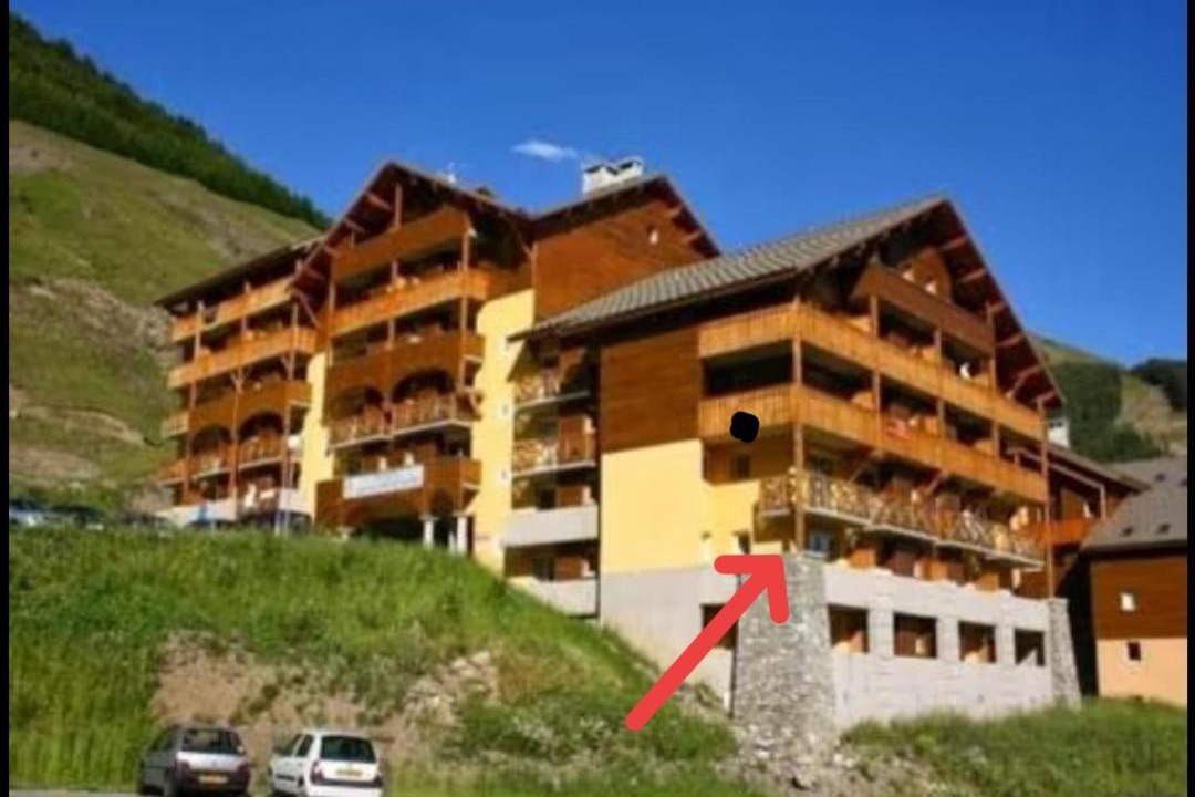 Photo of Others in Allos