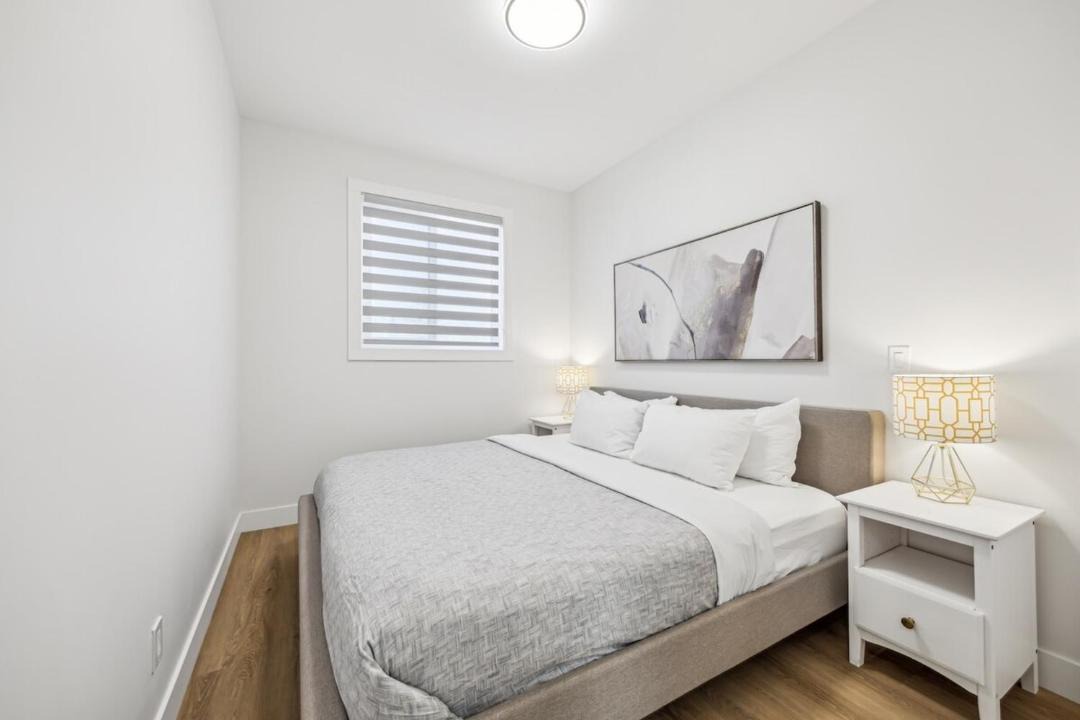 Photo of Bedroom in Southwest Calgary
