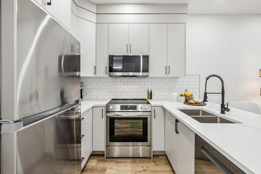 Photo of Kitchen in Southwest Calgary