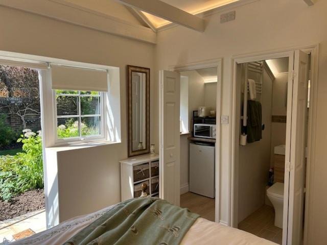 Photo of Bedroom in Angmering