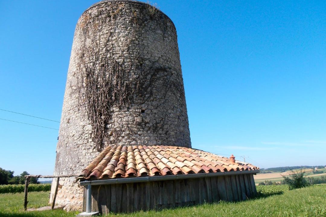 Photo of Others in Haute-Saintonge