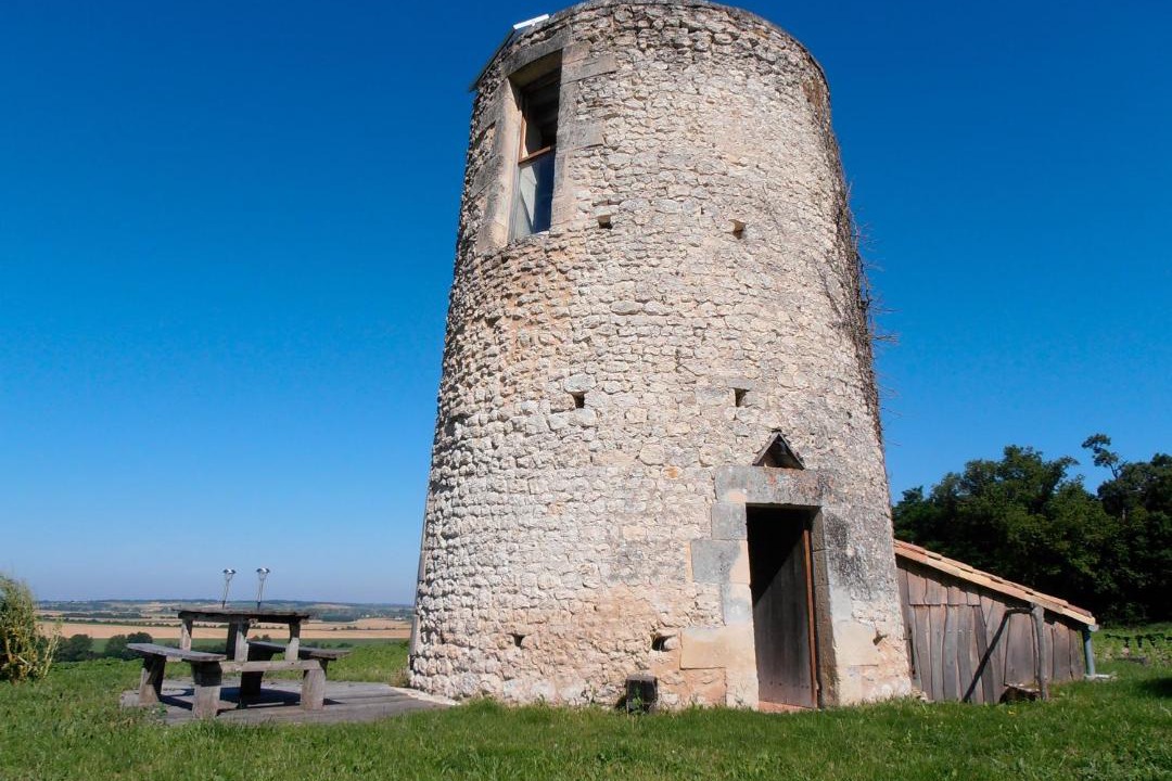 Photo of Others in Haute-Saintonge