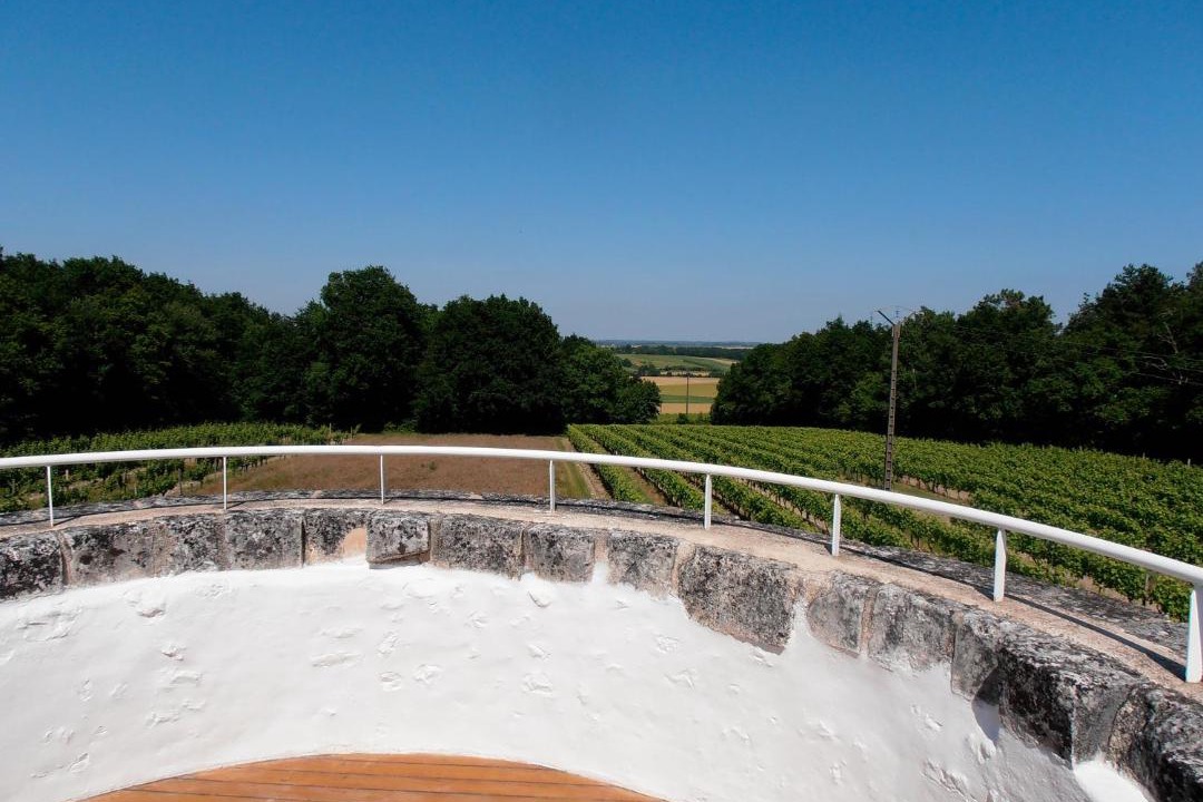 Photo of Others in Haute-Saintonge