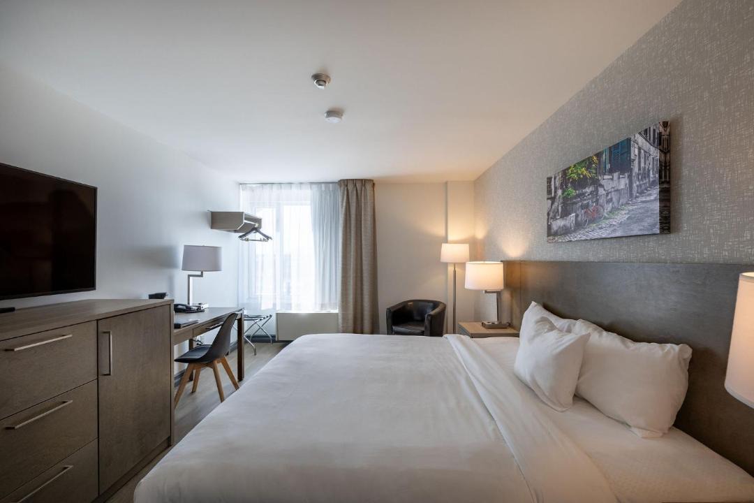 Photo of Bedroom in Duberger-Les Saules