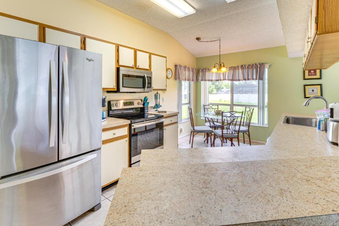 Photo of Kitchen in Lindfields