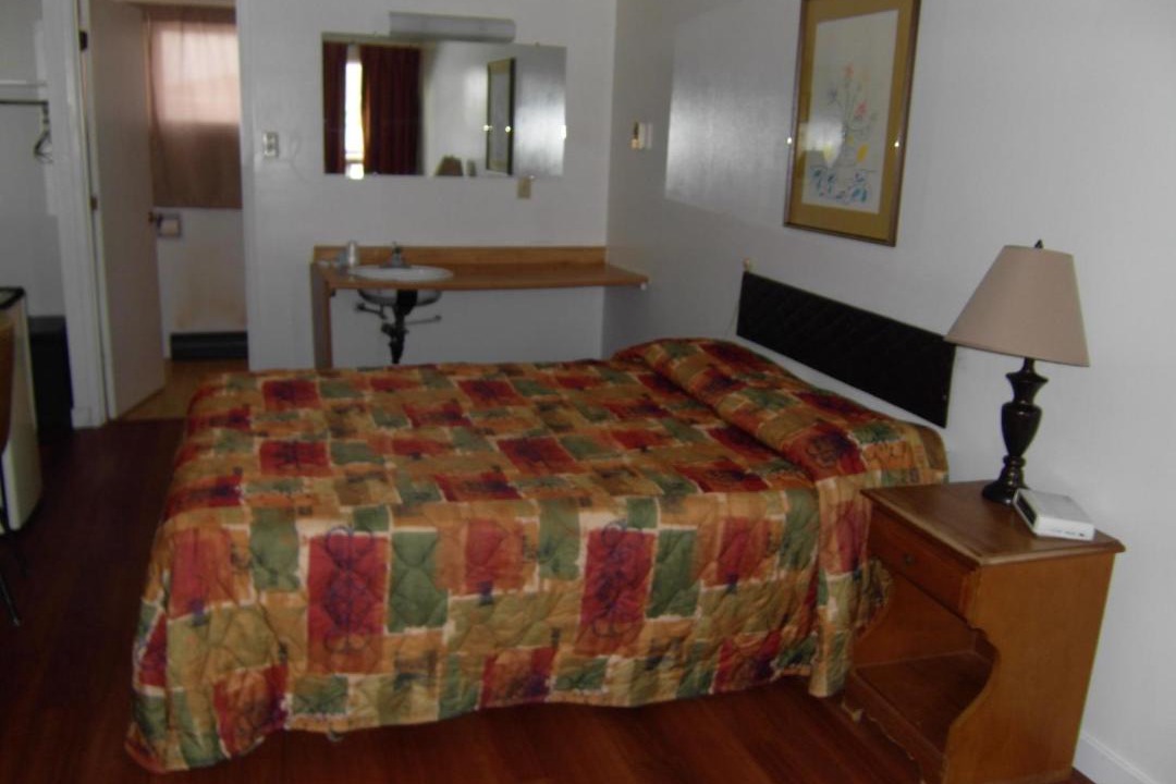 Photo of Bedroom in Virden